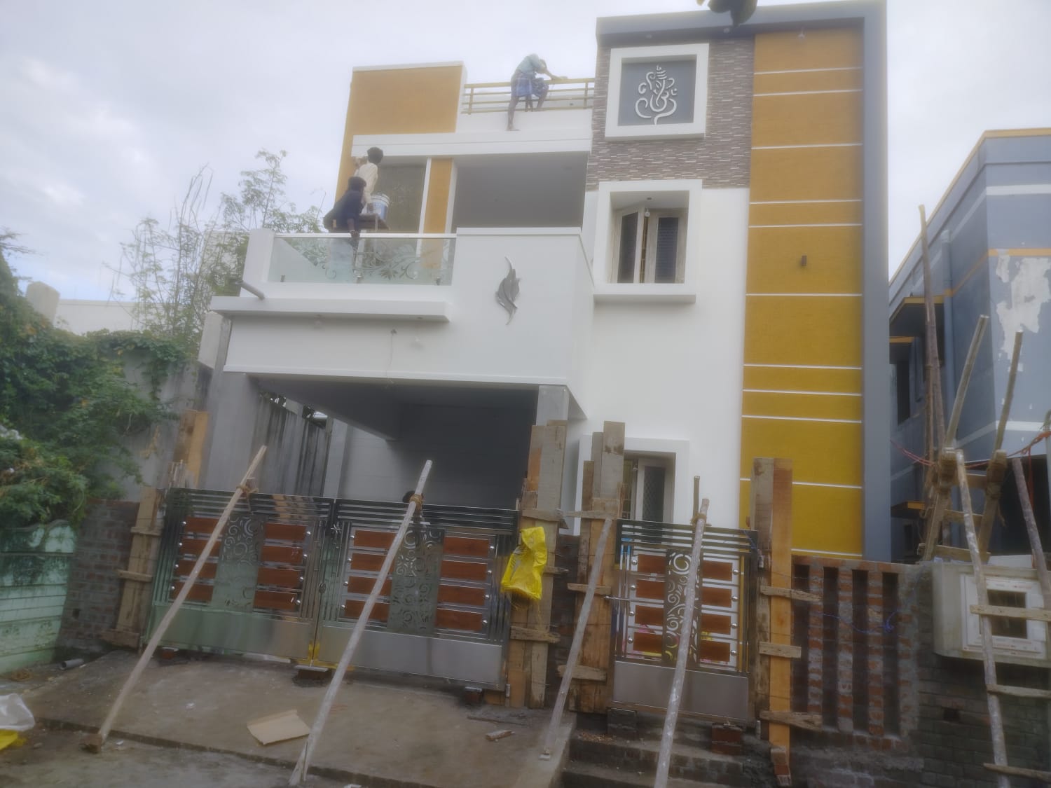 Interior Design Company in Karaikudi